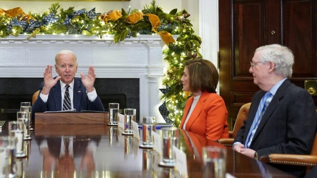 President Biden
