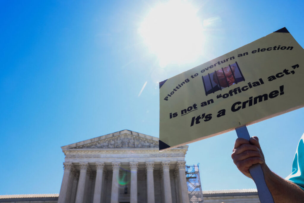 The Supreme Court