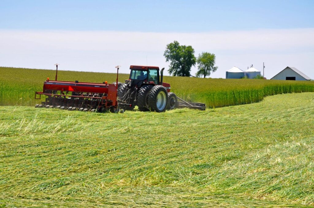 Iowa Agriculture