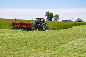 Iowa Agriculture