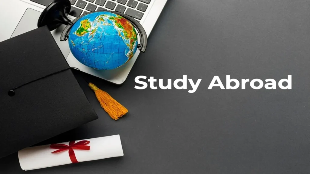 Study Abroad